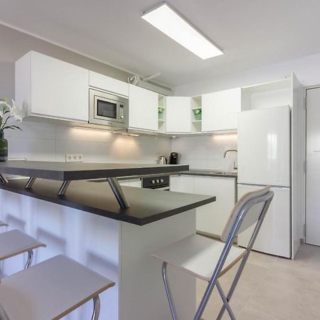 Luxury Duplex In Los Cristianos , 6 Pax Eksteriør billede