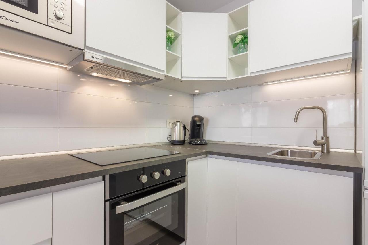 Luxury Duplex In Los Cristianos , 6 Pax Eksteriør billede