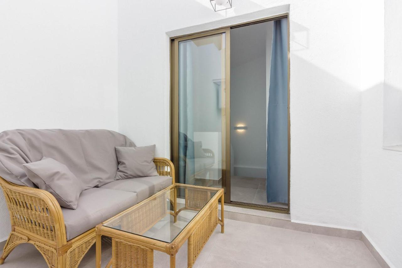Luxury Duplex In Los Cristianos , 6 Pax Eksteriør billede