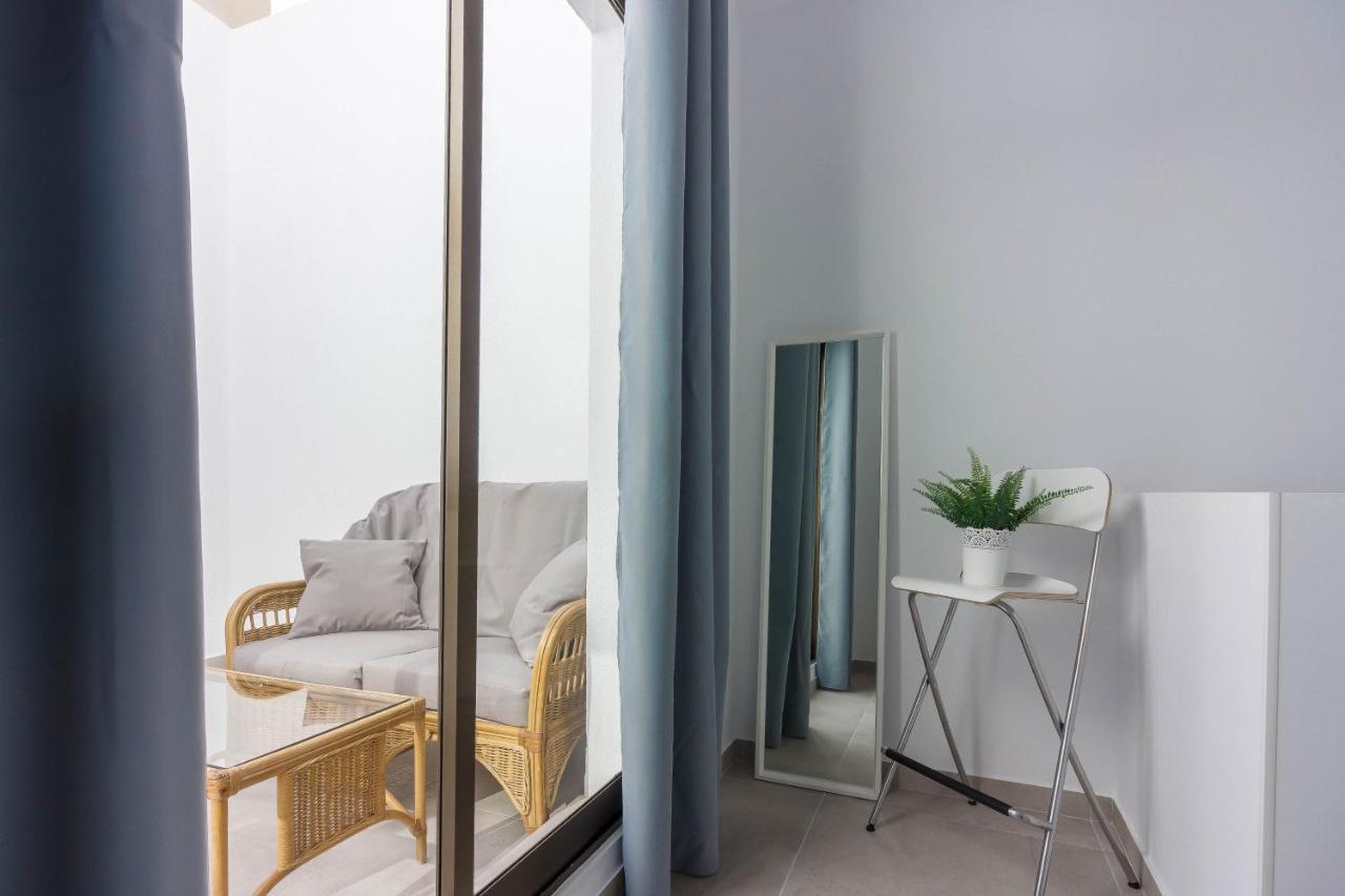 Luxury Duplex In Los Cristianos , 6 Pax Eksteriør billede