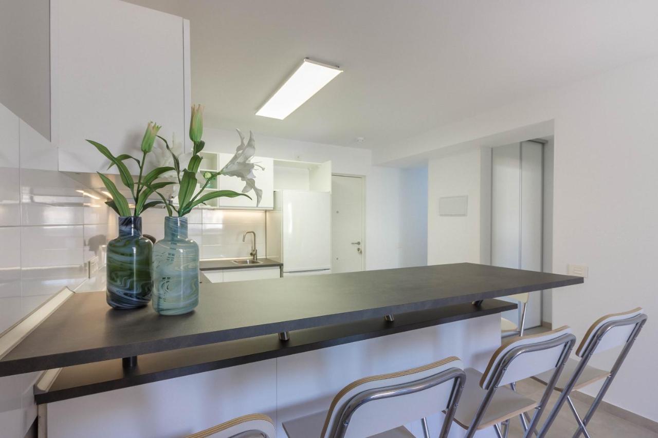 Luxury Duplex In Los Cristianos , 6 Pax Eksteriør billede