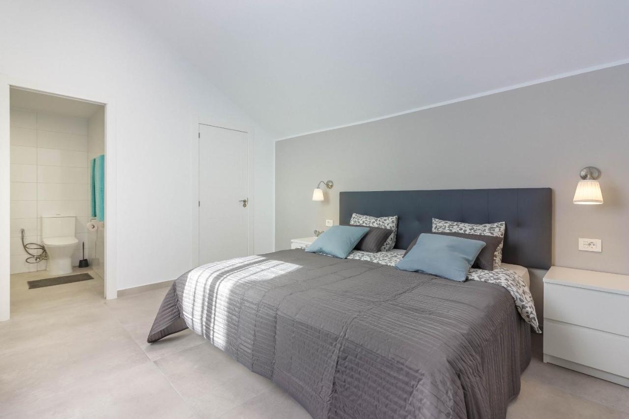 Luxury Duplex In Los Cristianos , 6 Pax Eksteriør billede