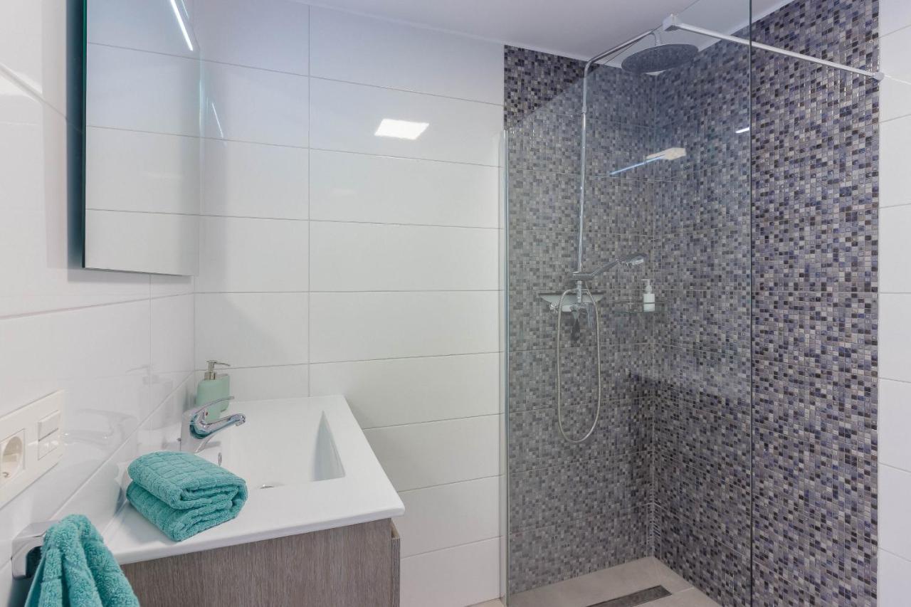 Luxury Duplex In Los Cristianos , 6 Pax Eksteriør billede