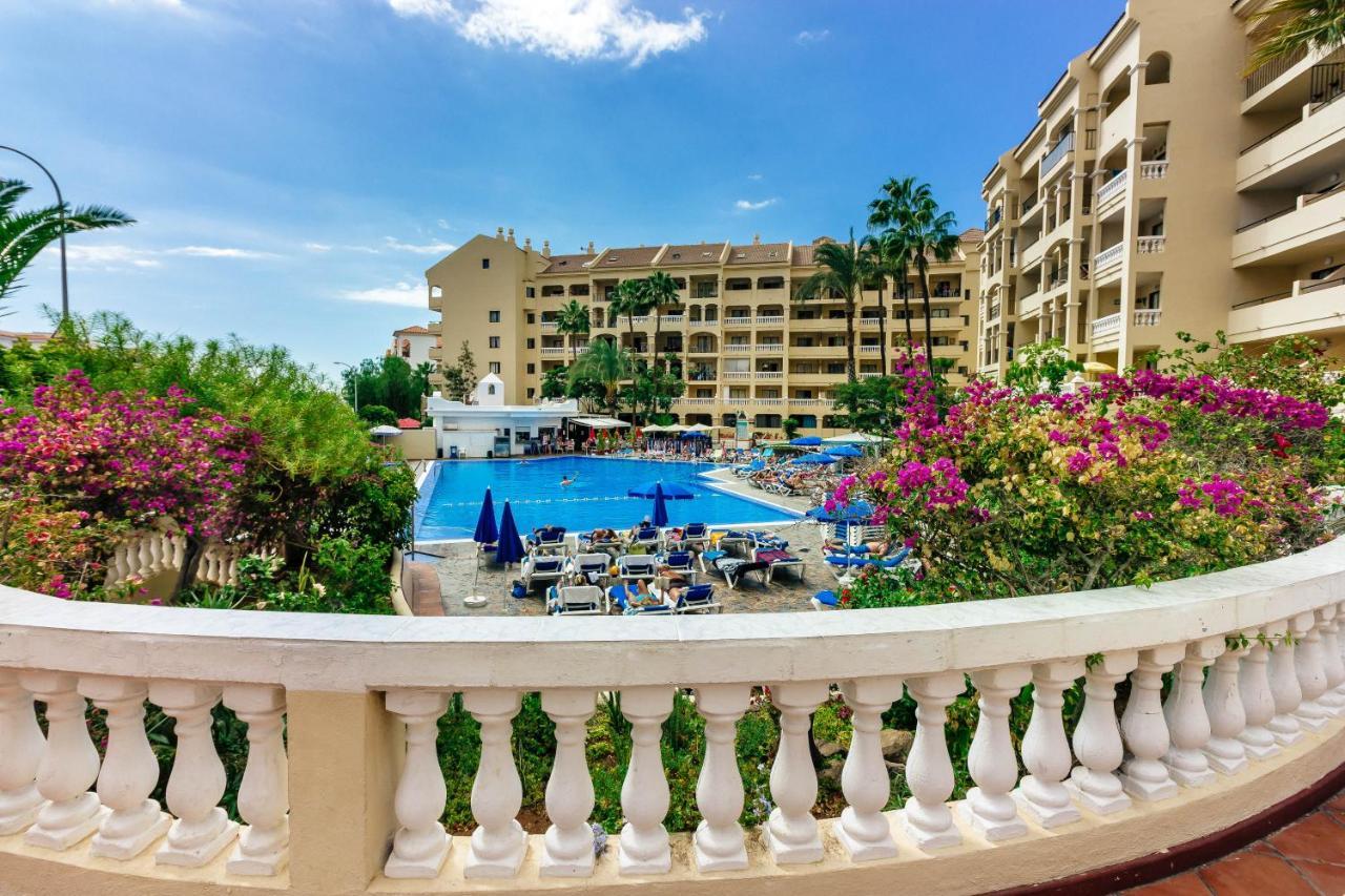 Luxury Duplex In Los Cristianos , 6 Pax Eksteriør billede