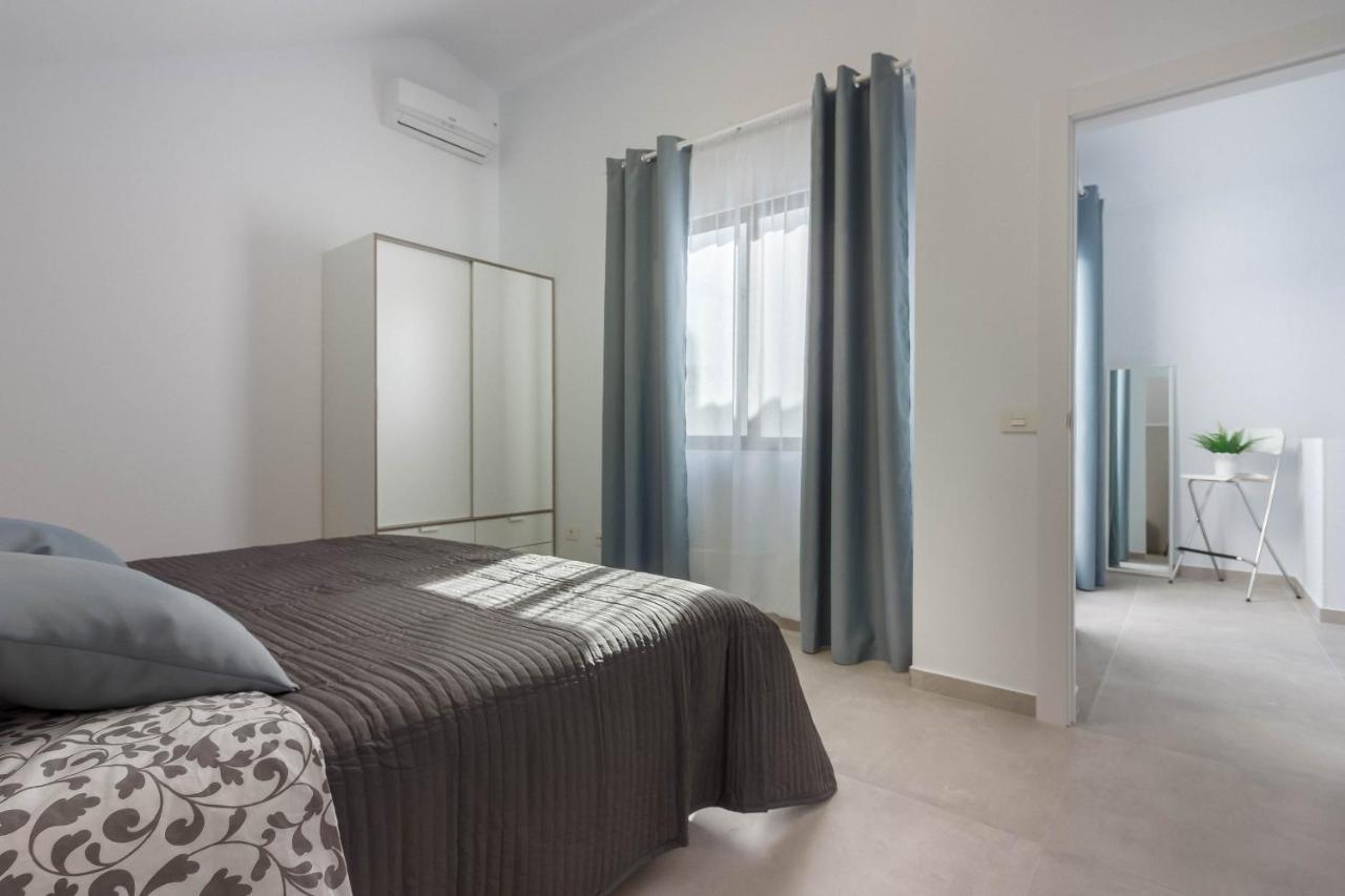 Luxury Duplex In Los Cristianos , 6 Pax Eksteriør billede