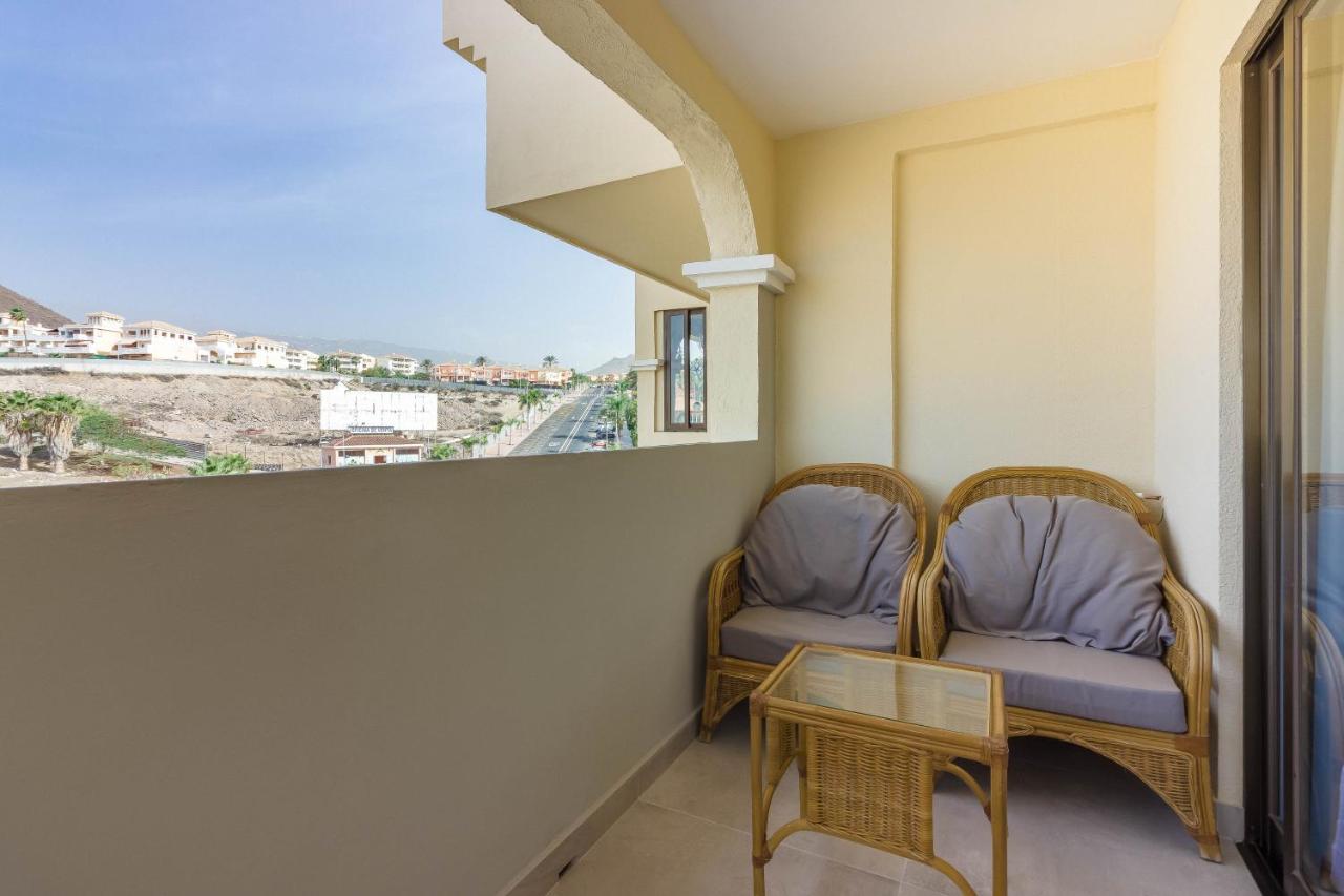 Luxury Duplex In Los Cristianos , 6 Pax Eksteriør billede