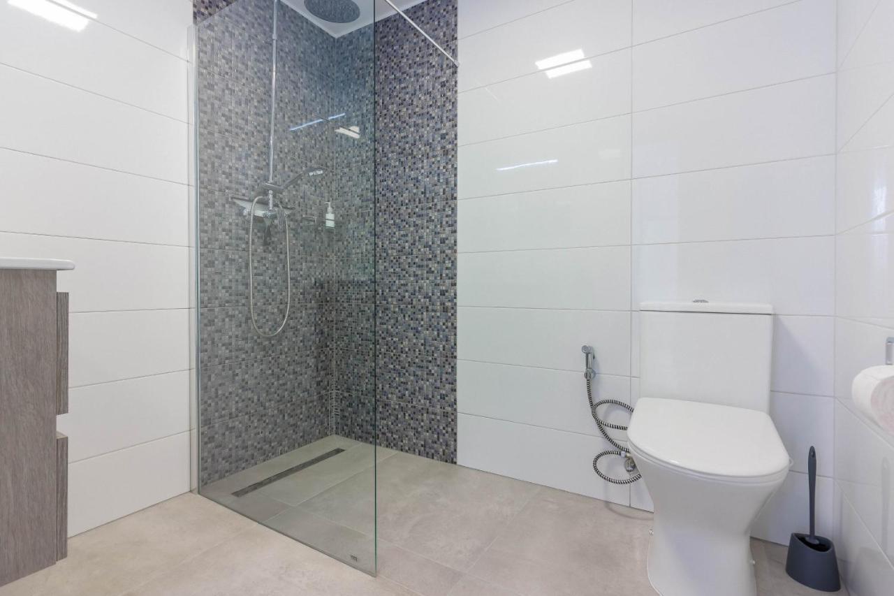 Luxury Duplex In Los Cristianos , 6 Pax Eksteriør billede