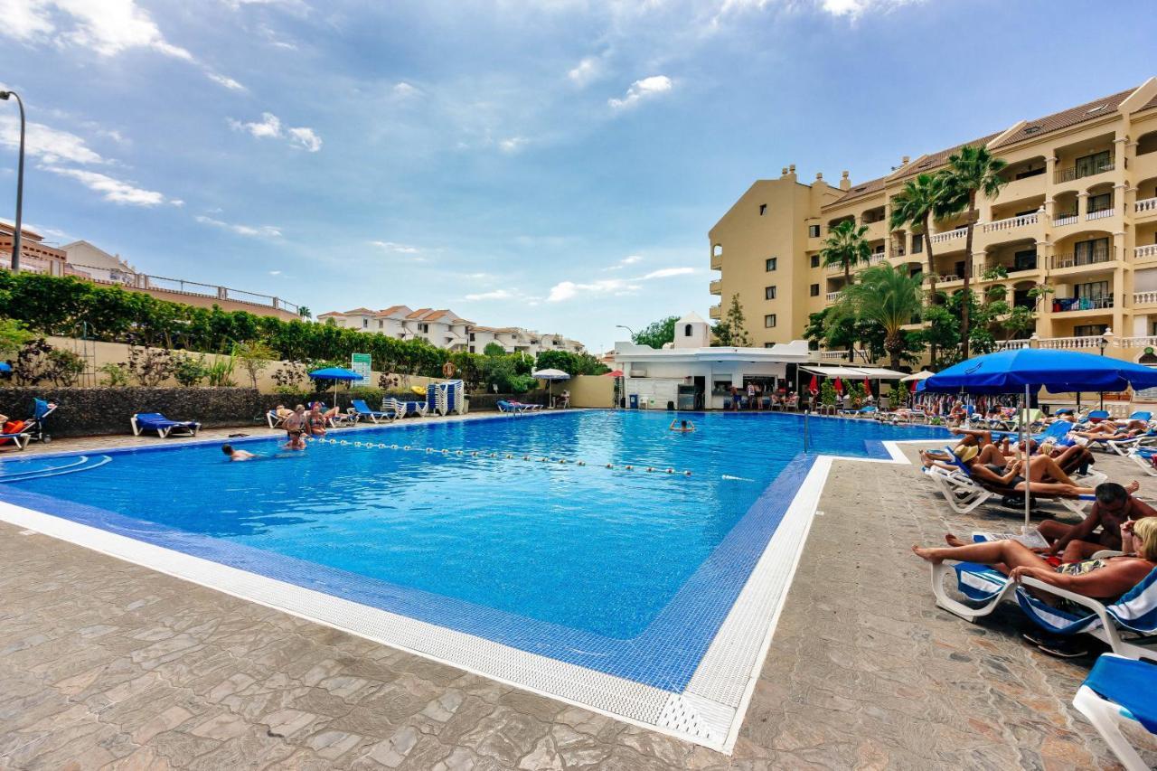 Luxury Duplex In Los Cristianos , 6 Pax Eksteriør billede
