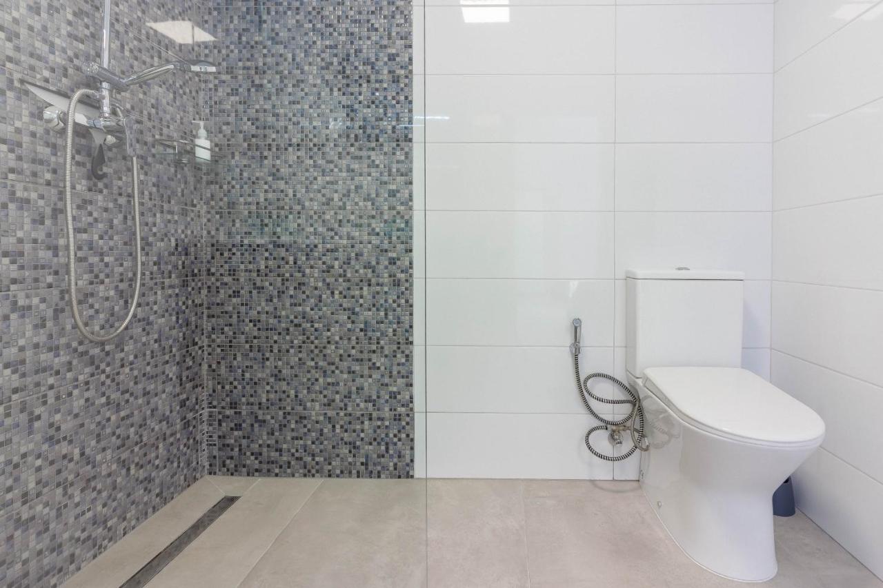 Luxury Duplex In Los Cristianos , 6 Pax Eksteriør billede