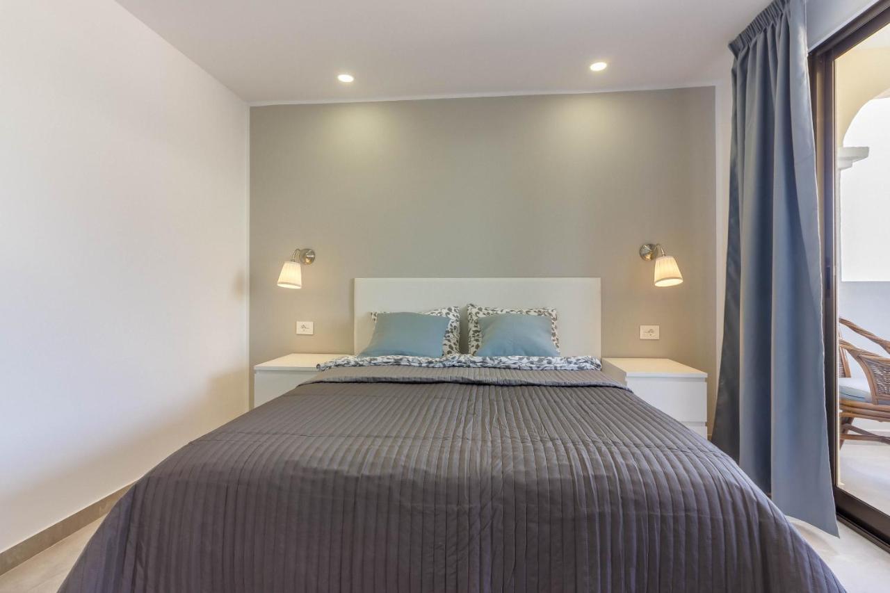Luxury Duplex In Los Cristianos , 6 Pax Eksteriør billede