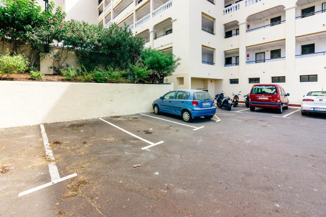 Luxury Duplex In Los Cristianos , 6 Pax Eksteriør billede